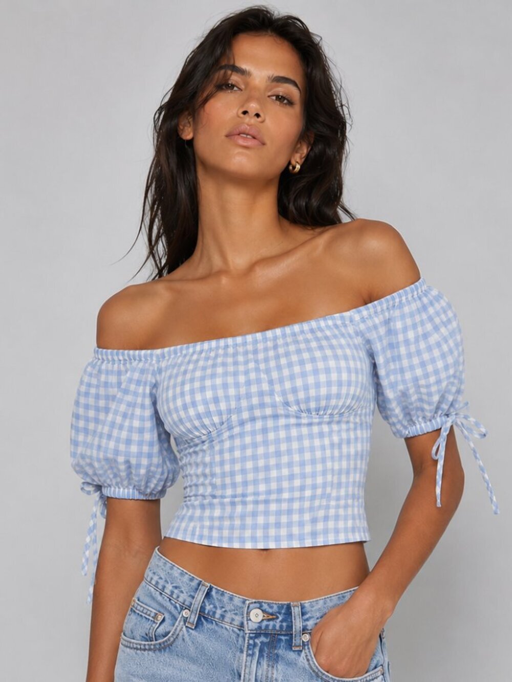 Boux Avenue Corset Top